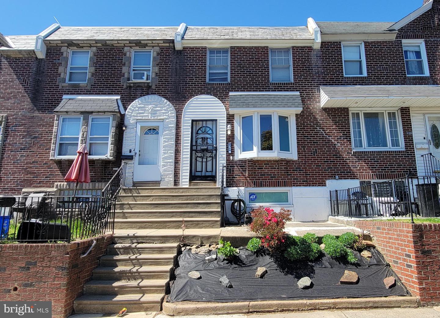 4308 Vista Street, Philadelphia