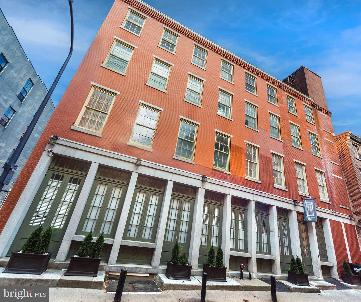 6-10 S Strawberry Street #13