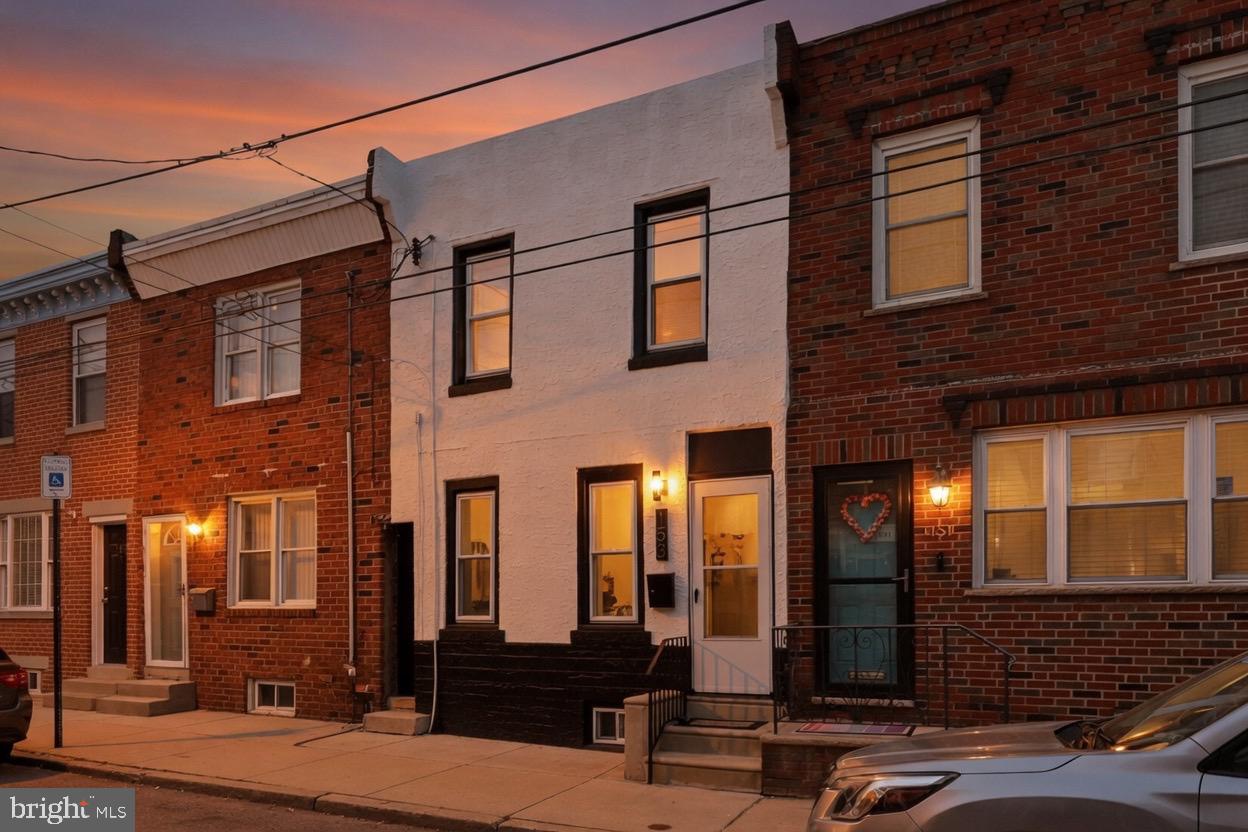 153 Sigel Street, Philadelphia