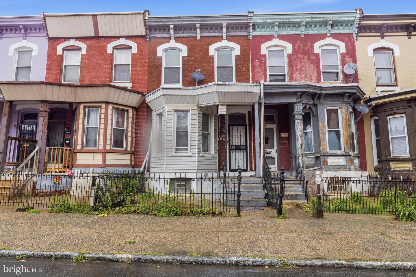 1109 W Silver Street