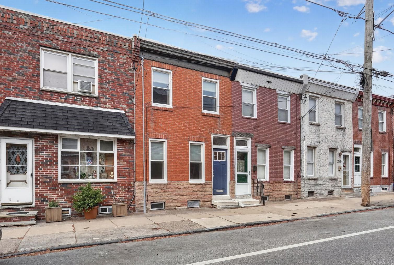2534 E Dauphin Street, Philadelphia
