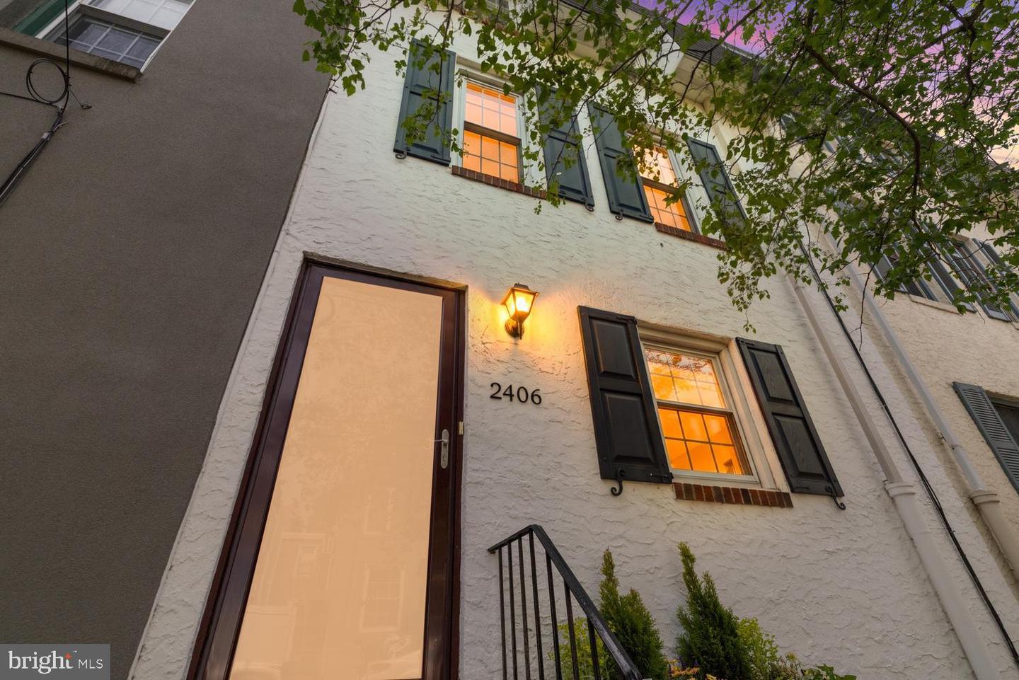 2406 Aspen Street, Philadelphia