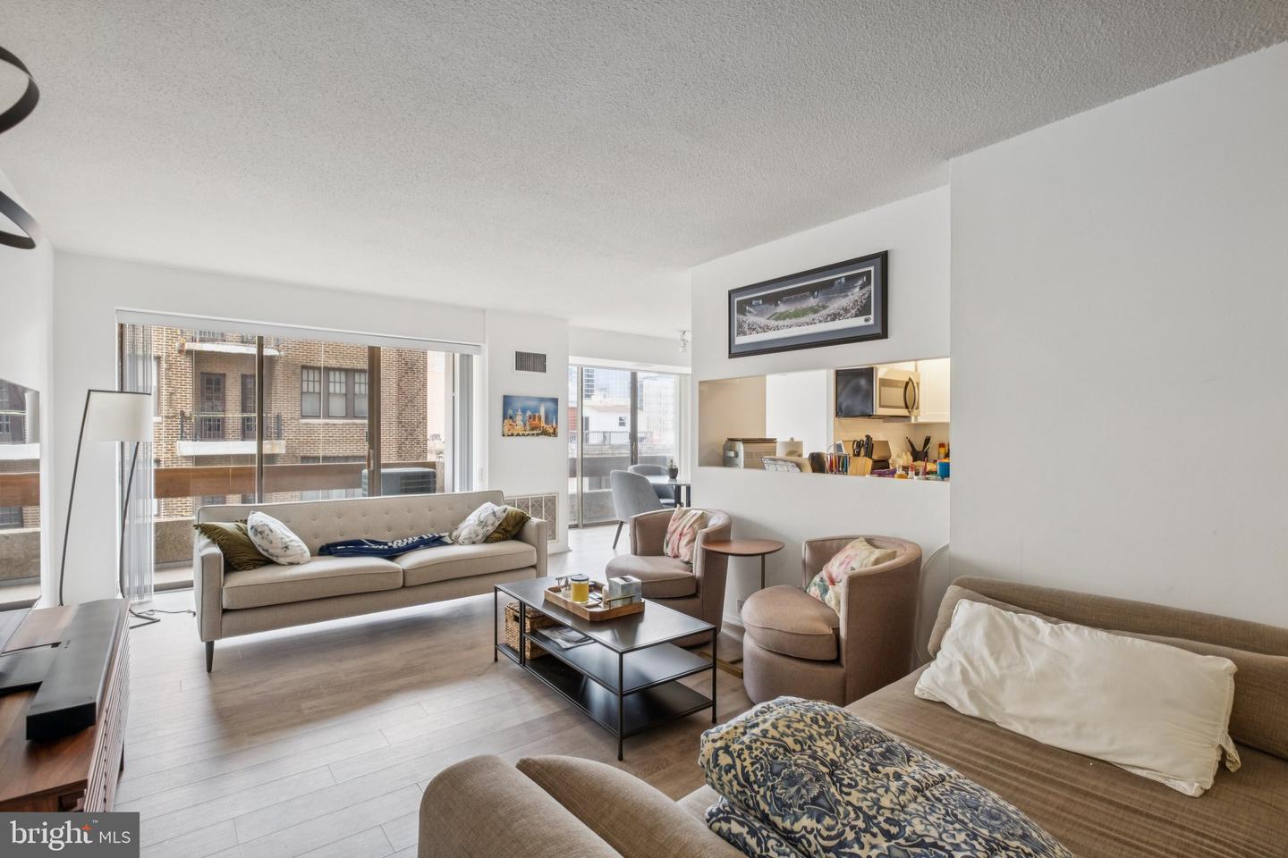 1326 Spruce Street #903, Philadelphia