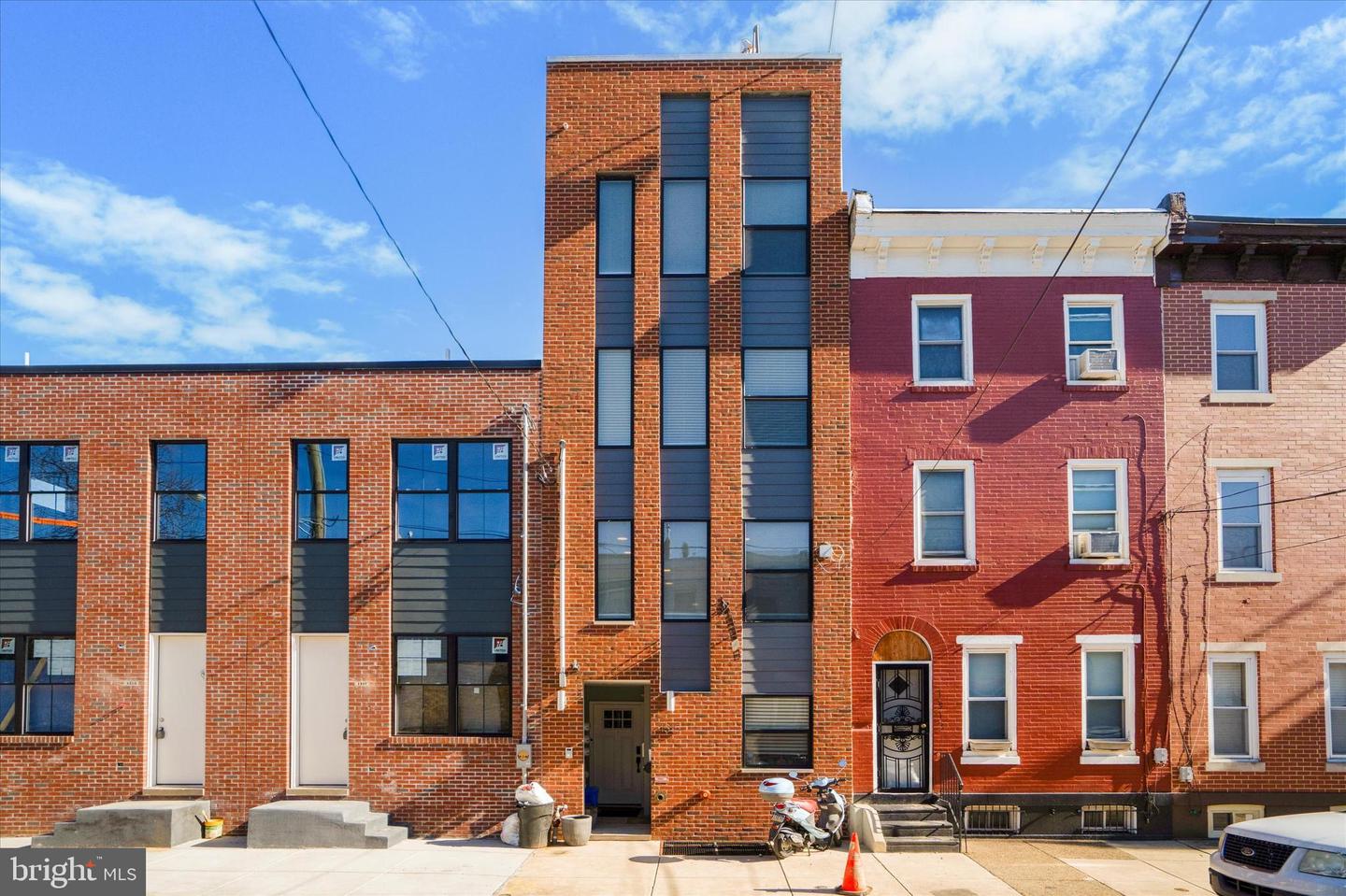 1315 N 25th Street #2