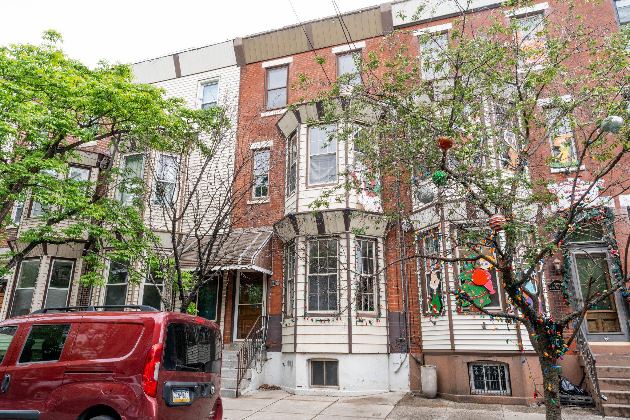 1613 S 13th Street, Philadelphia