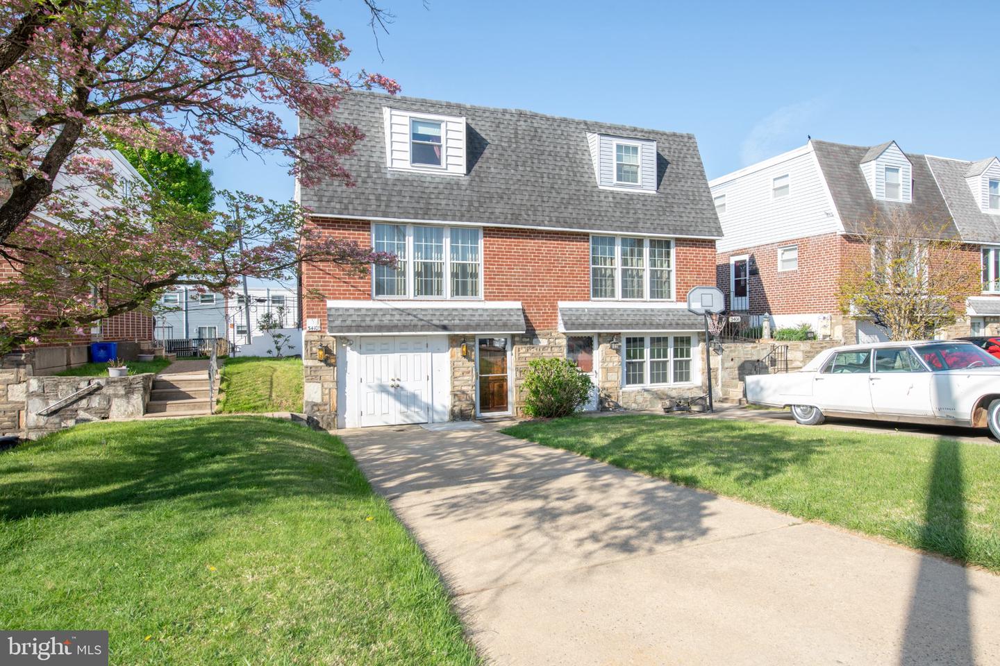 3410 Aubrey Avenue, Philadelphia