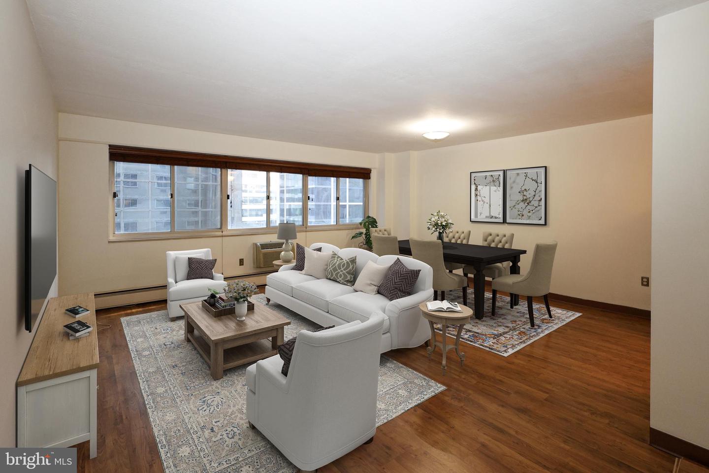 1900 John F Kennedy Boulevard #918, Philadelphia