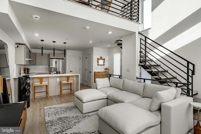 2605 E Boston Street #2, Philadelphia