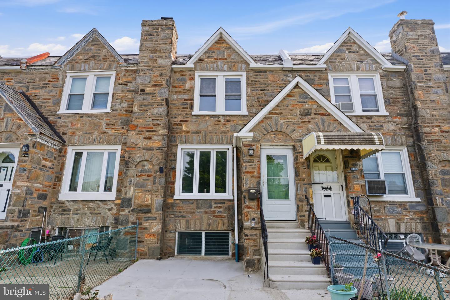 1413 Magee Avenue, Philadelphia