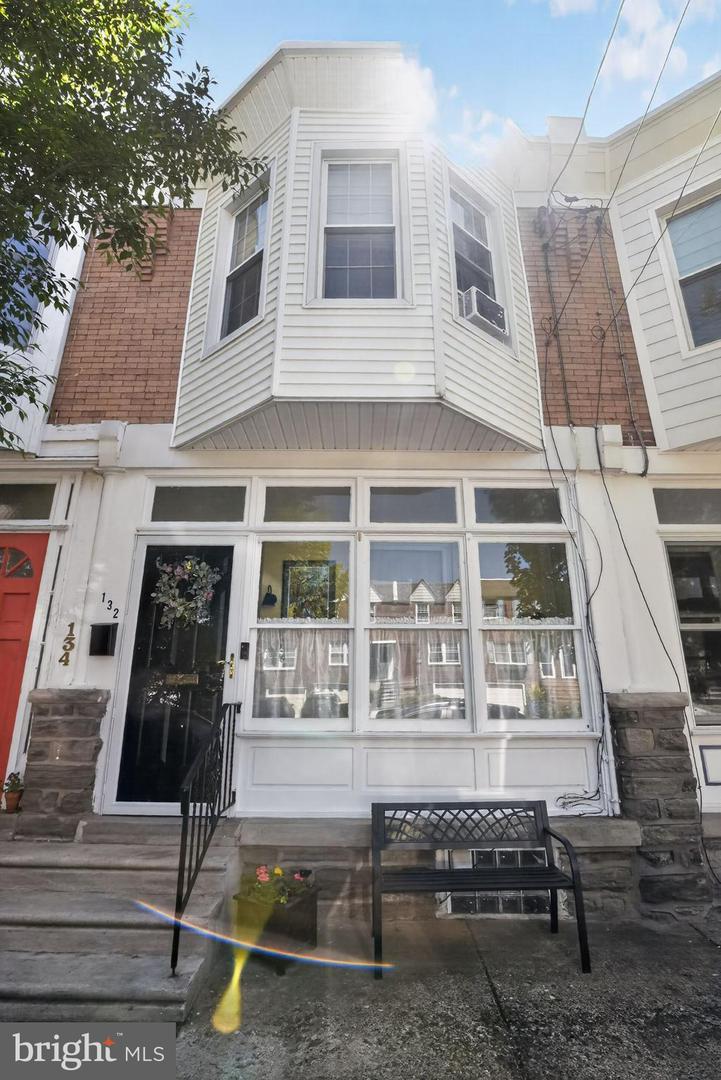 132 E Hartwell Lane, Philadelphia