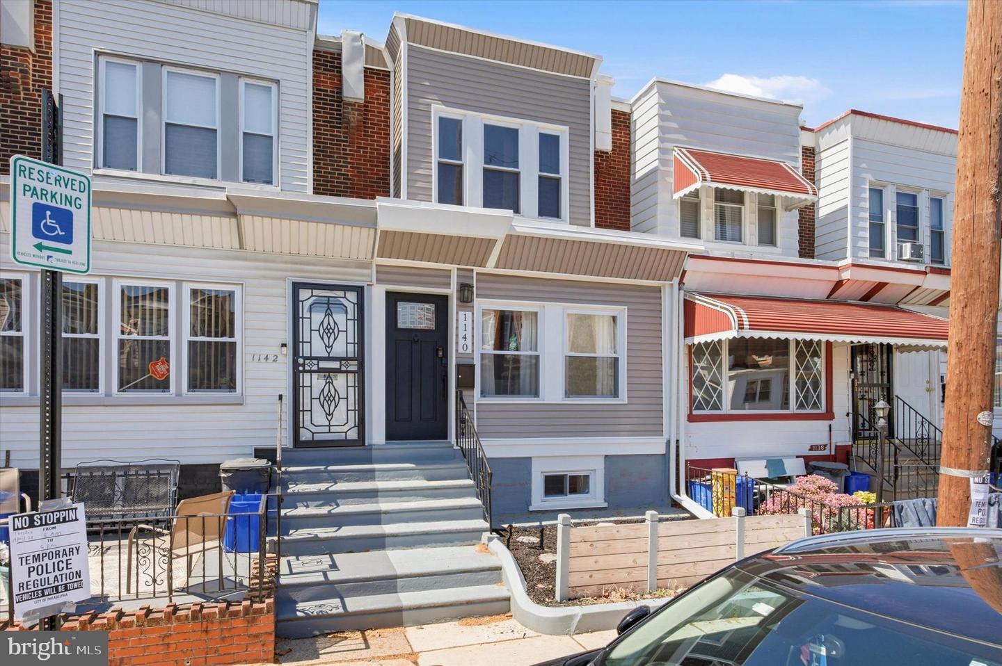 1140 S 53rd Street, Philadelphia