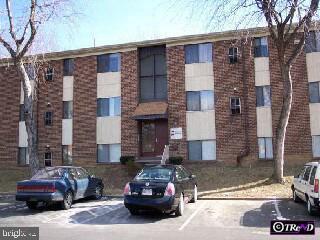 9921 Bustleton Avenue #q-4, Philadelphia