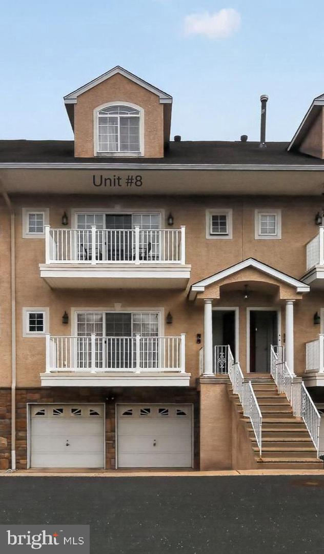 290 Byberry Road #8