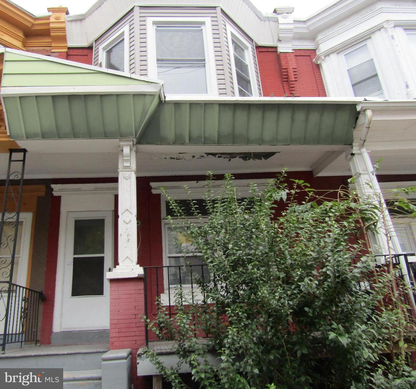 107 N Ruby Street