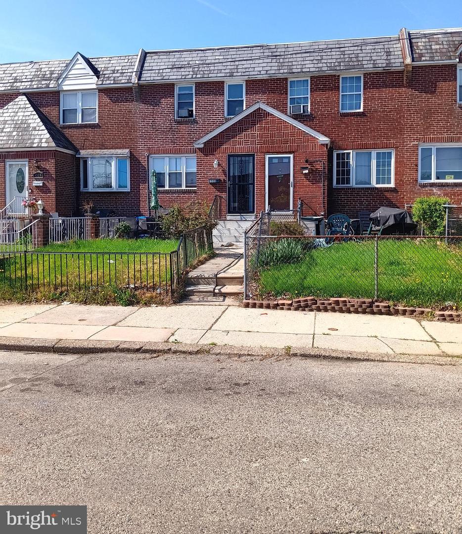 8506 Provident Street