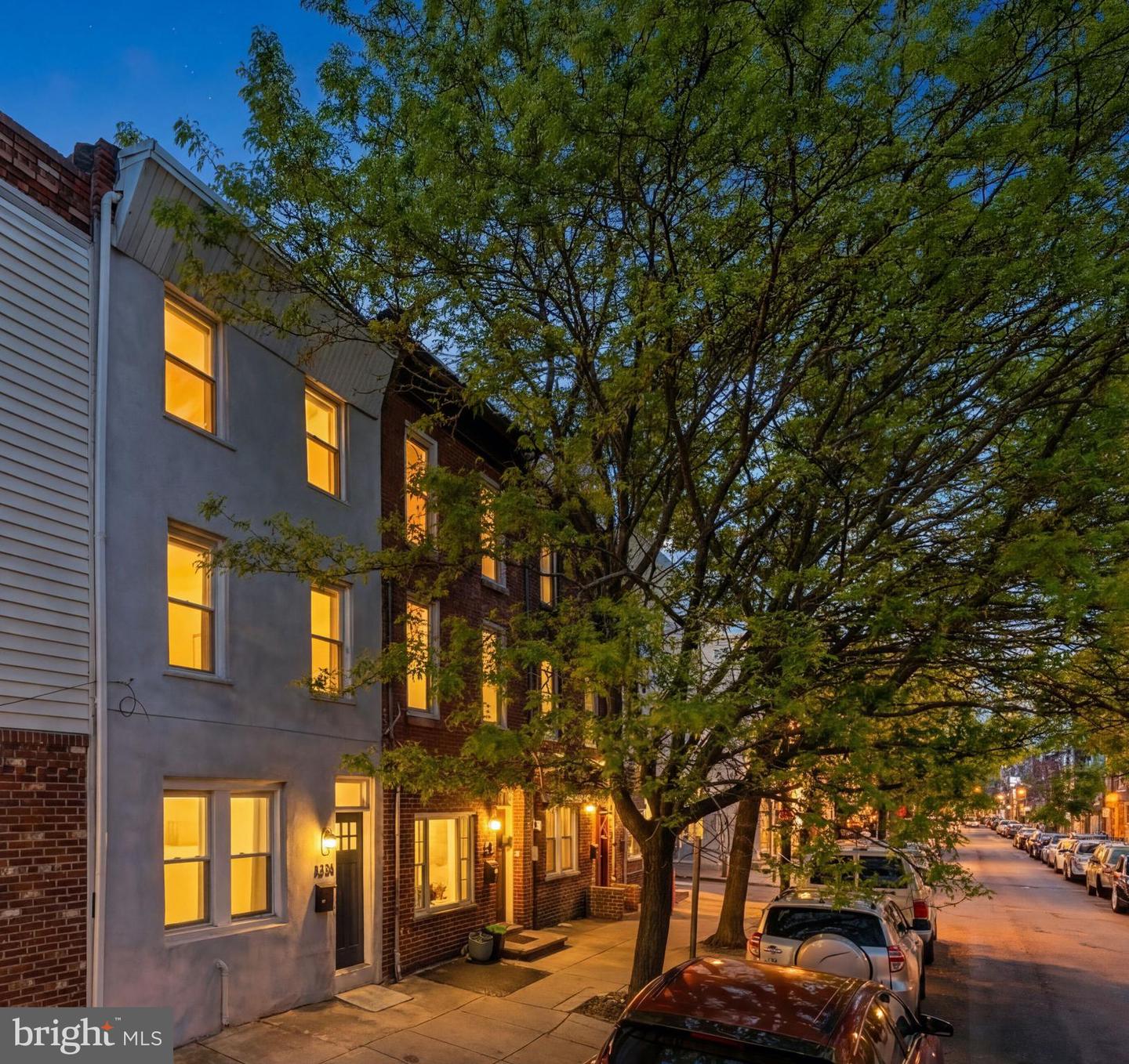 1217 S 8th Street