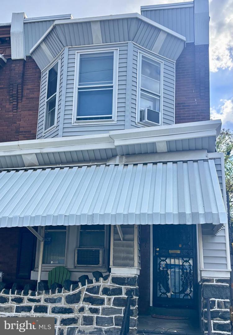 3916 Pulaski Avenue