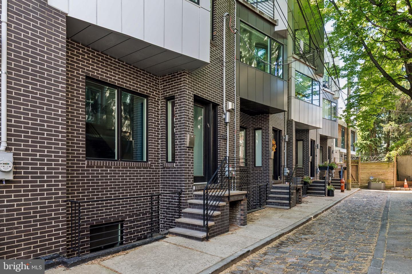 817 N Orkney Street, Philadelphia