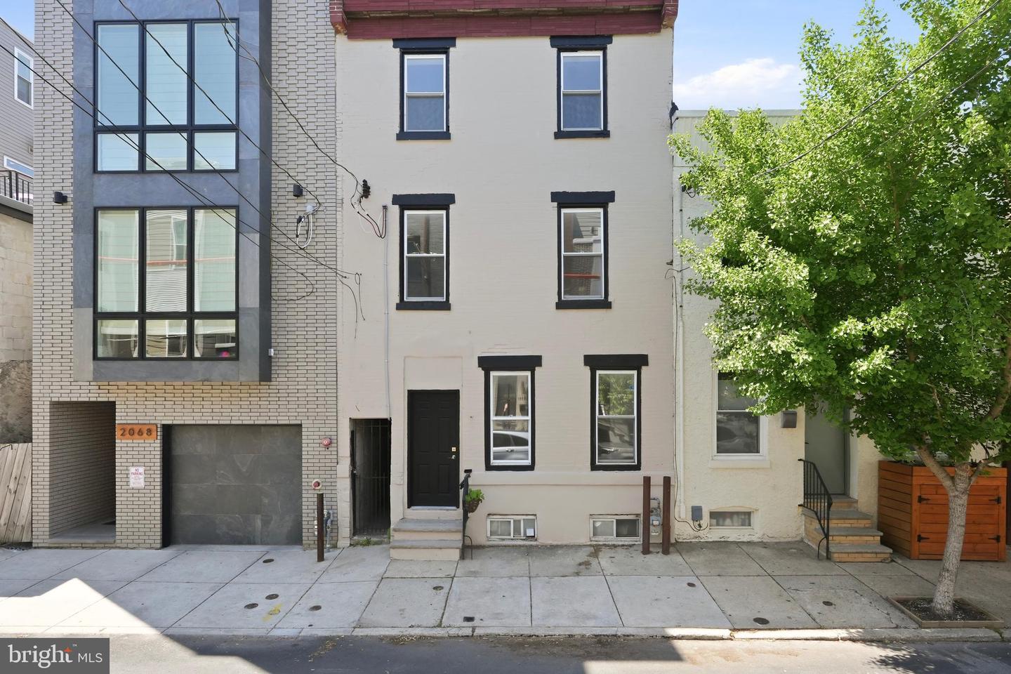2066 E Fletcher Street, Philadelphia