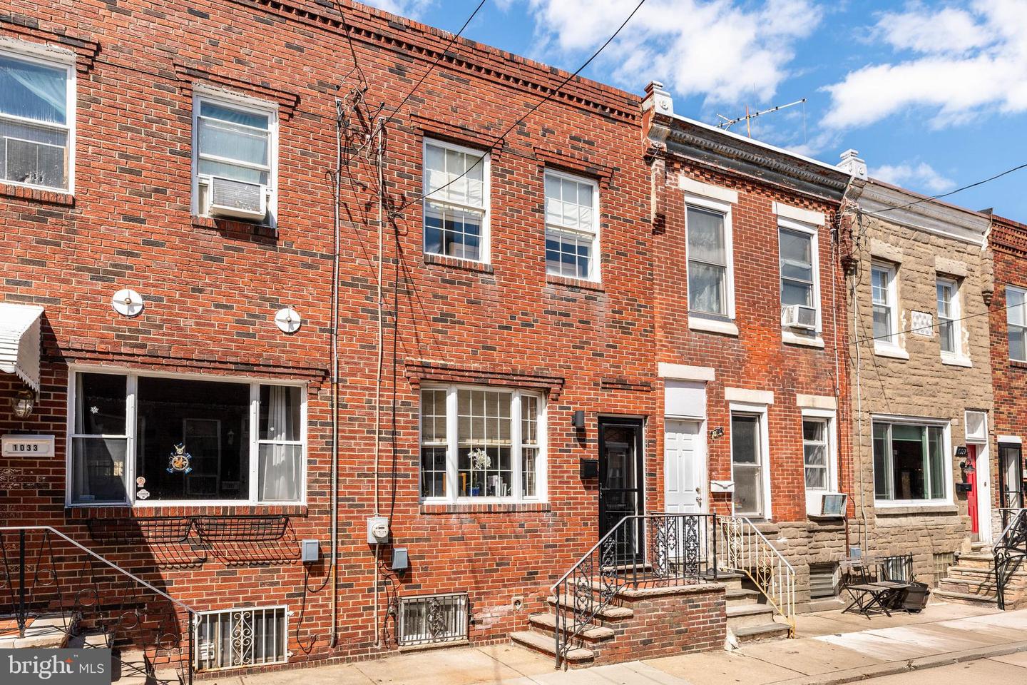 1031 Emily Street, Philadelphia