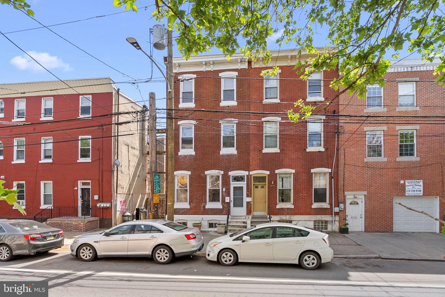 510 Christian Street, Philadelphia