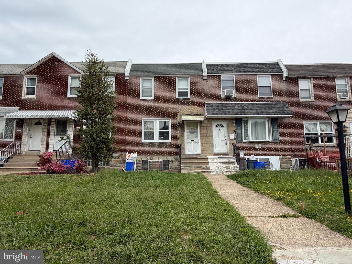 3221 Princeton Avenue