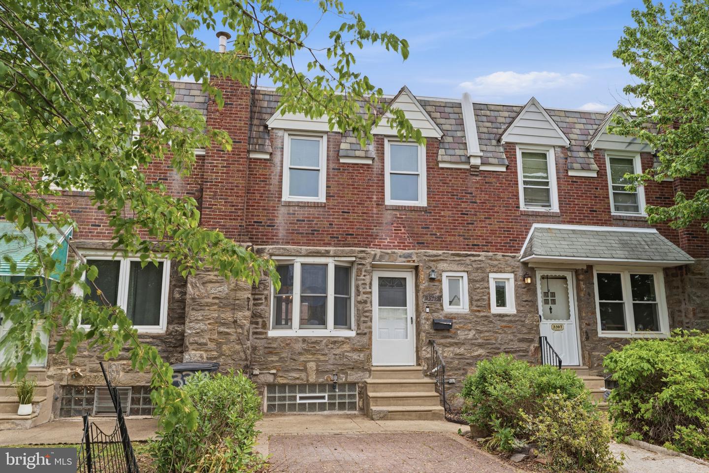 3305 Tudor Street, Philadelphia