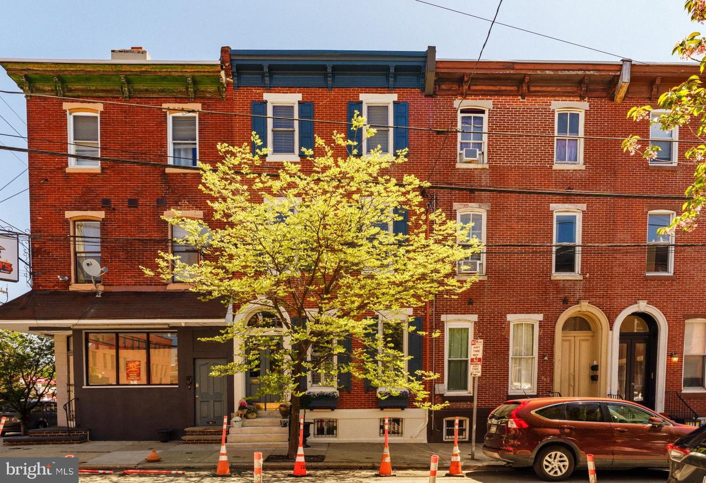 871 N 26th Street, Philadelphia