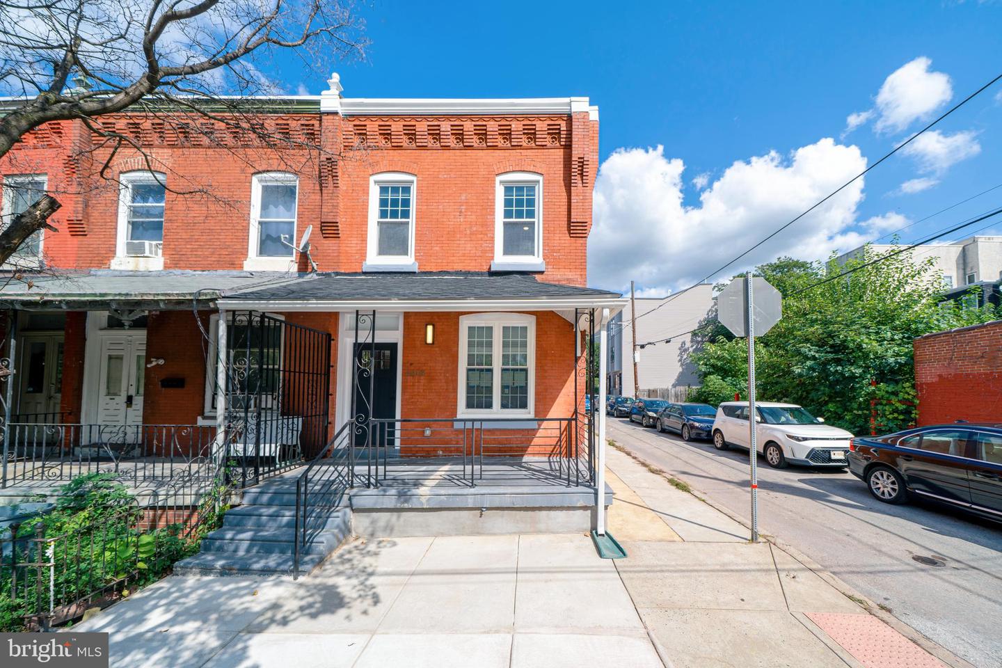 4109 Baring Street
