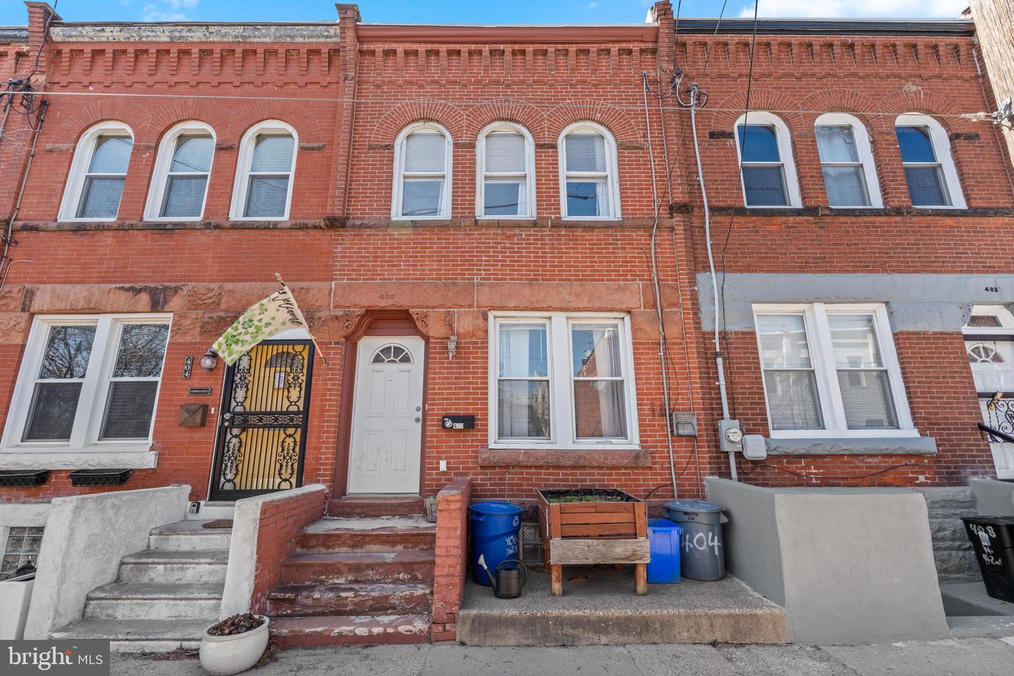 406 N 42nd Street