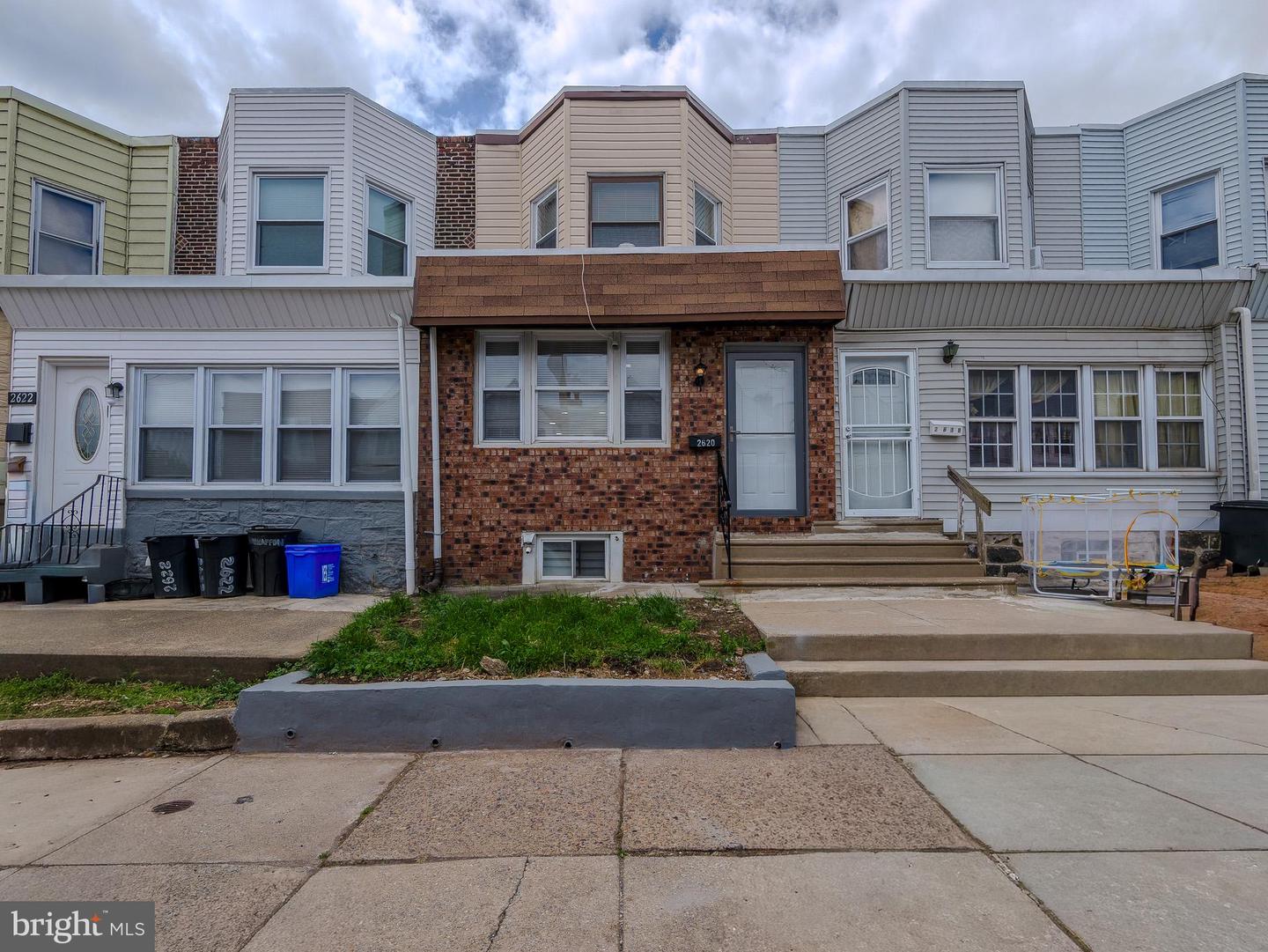 2620 Bonaffon Street, Philadelphia