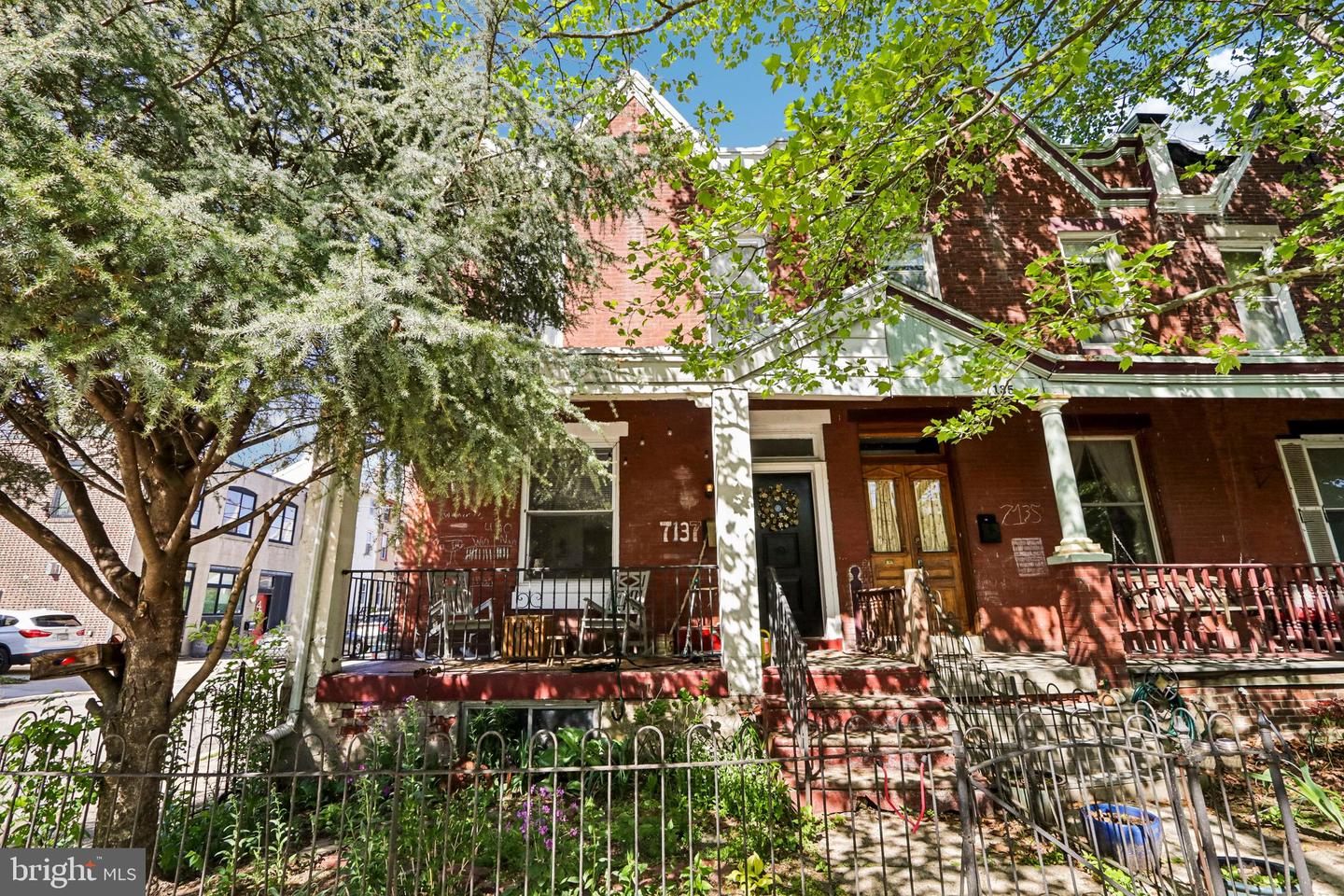 7137 Bryan Street, Philadelphia