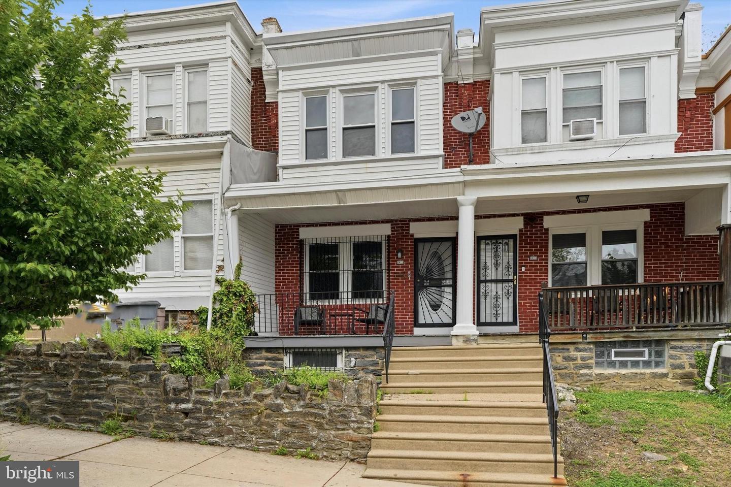 5321 Wingohocking Terrace, Philadelphia