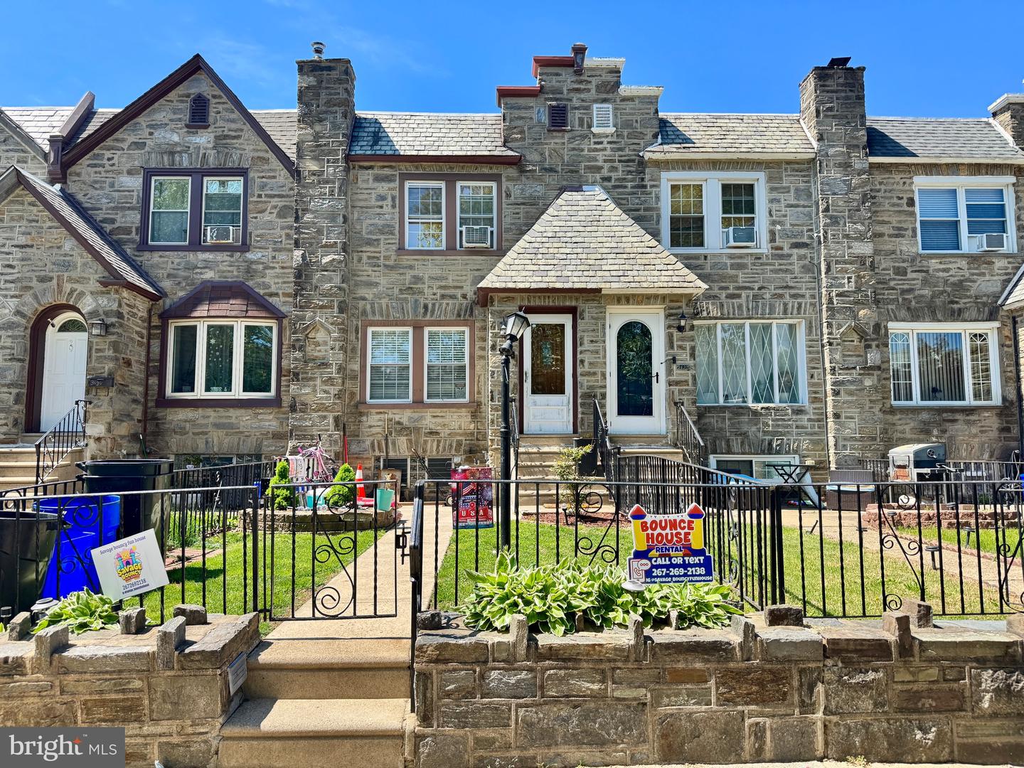 3432 Shelmire Avenue, Philadelphia