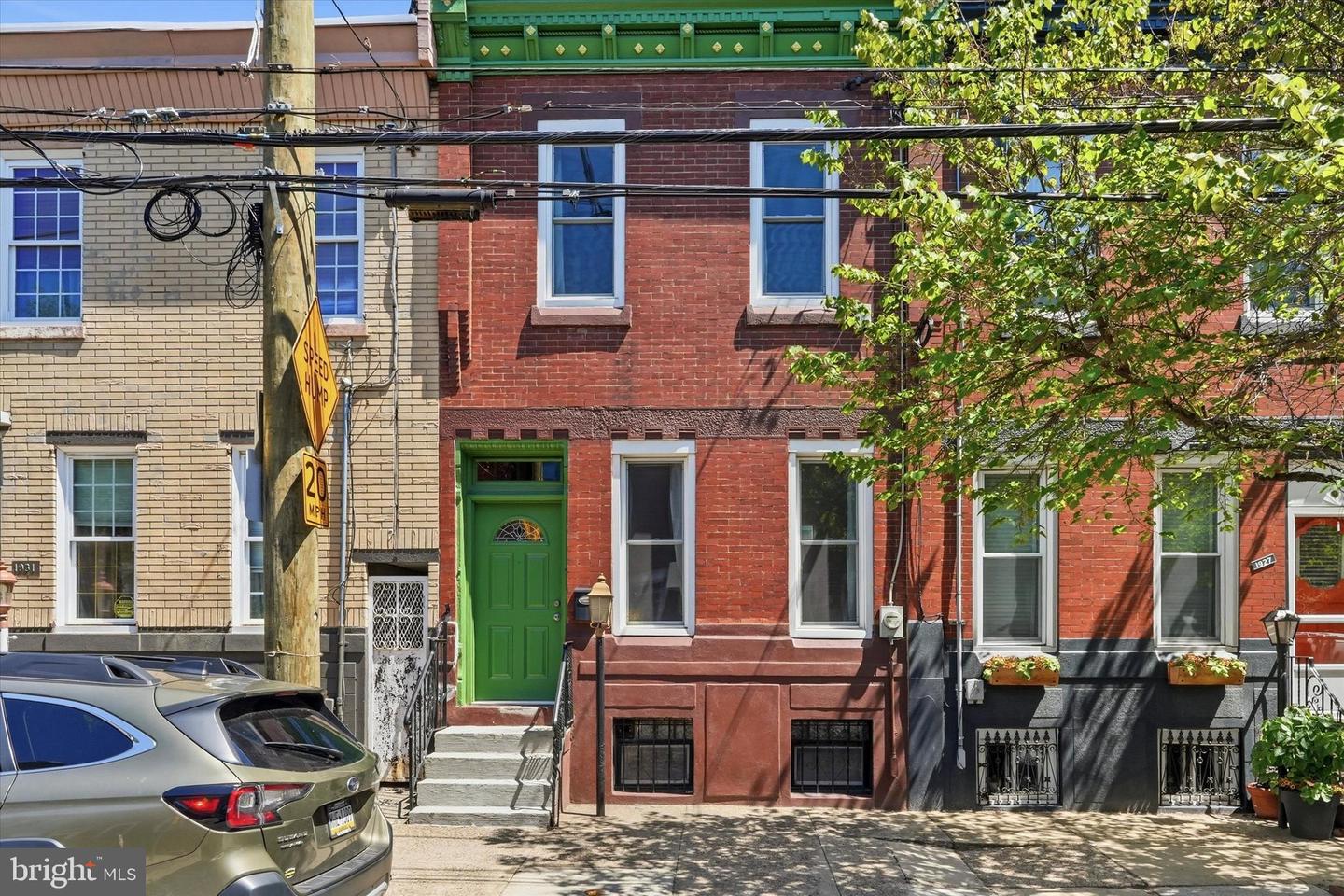 1929 N Howard Street, Philadelphia