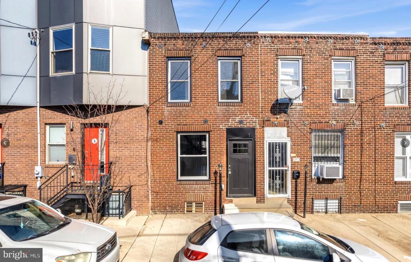 1819 E Albert Street, Philadelphia
