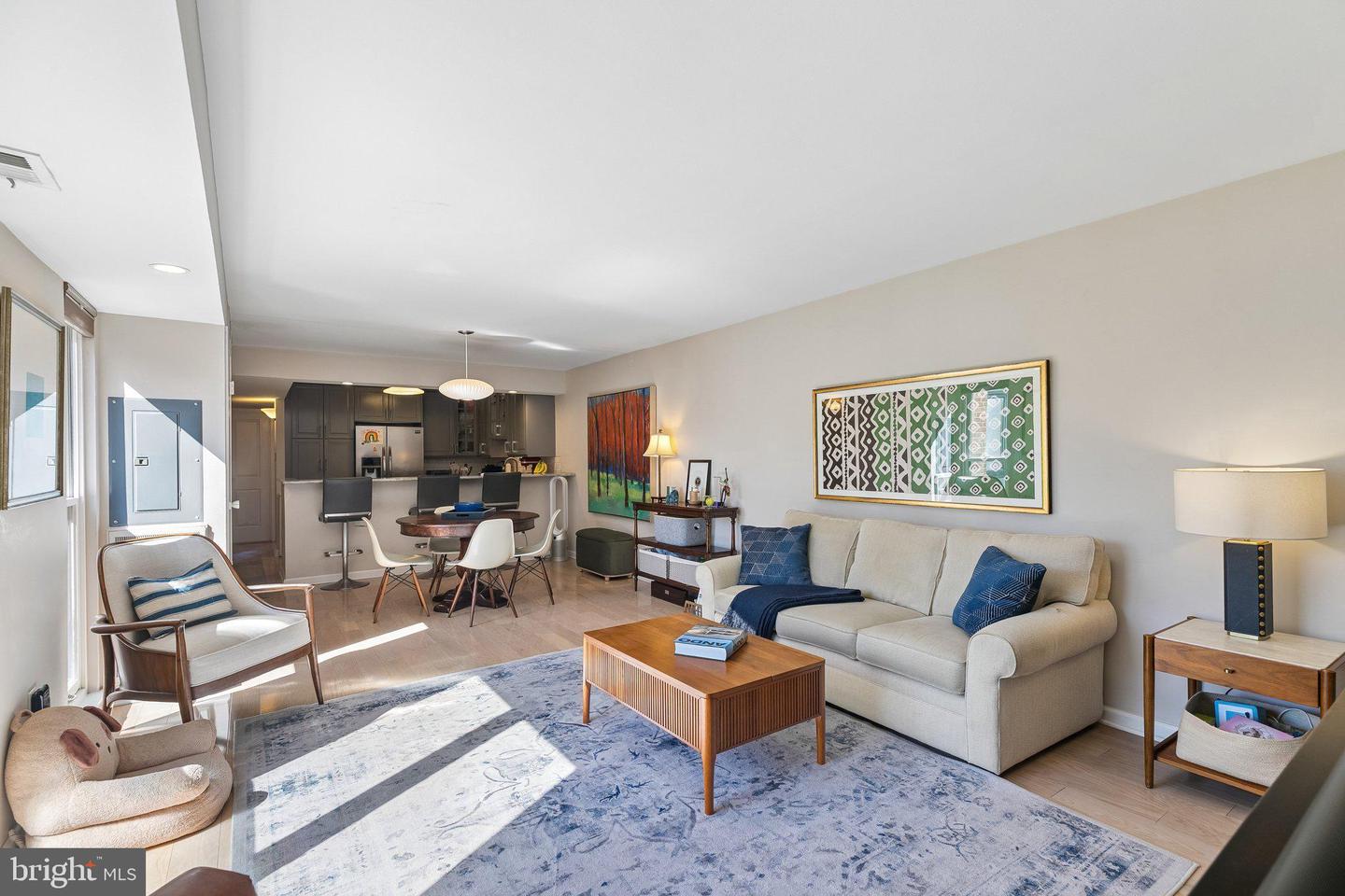130 Spruce Street #23b
