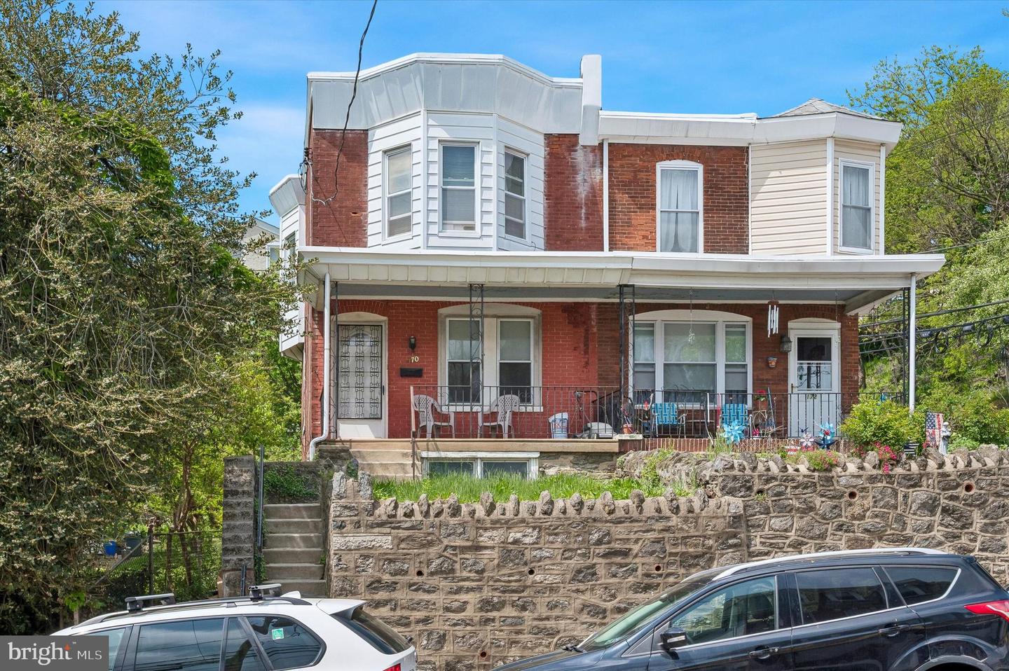 170 Shurs Lane, Philadelphia