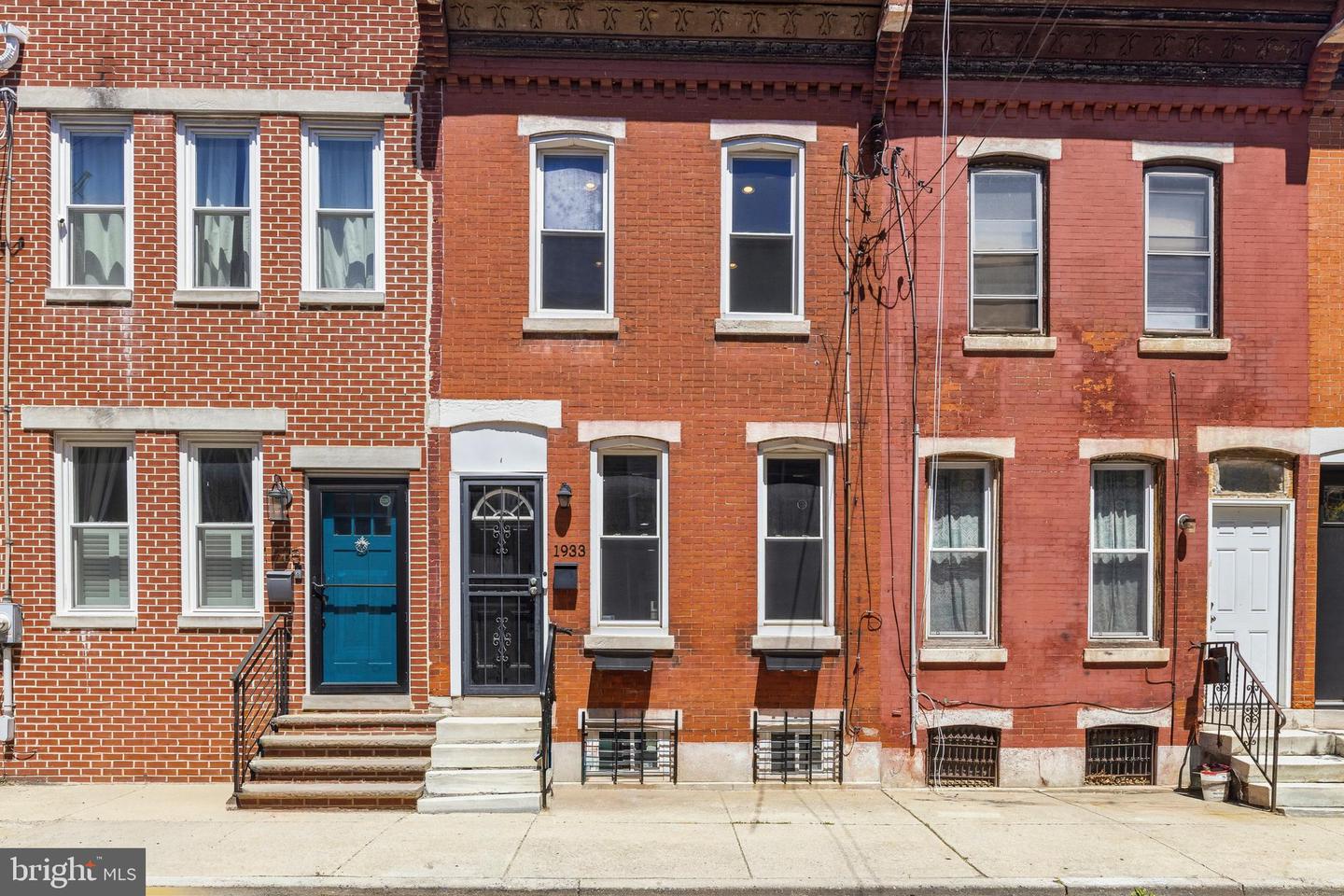 1933 Cambridge Street
