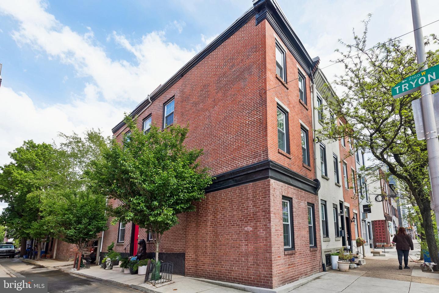 503 S 22nd Street, Philadelphia