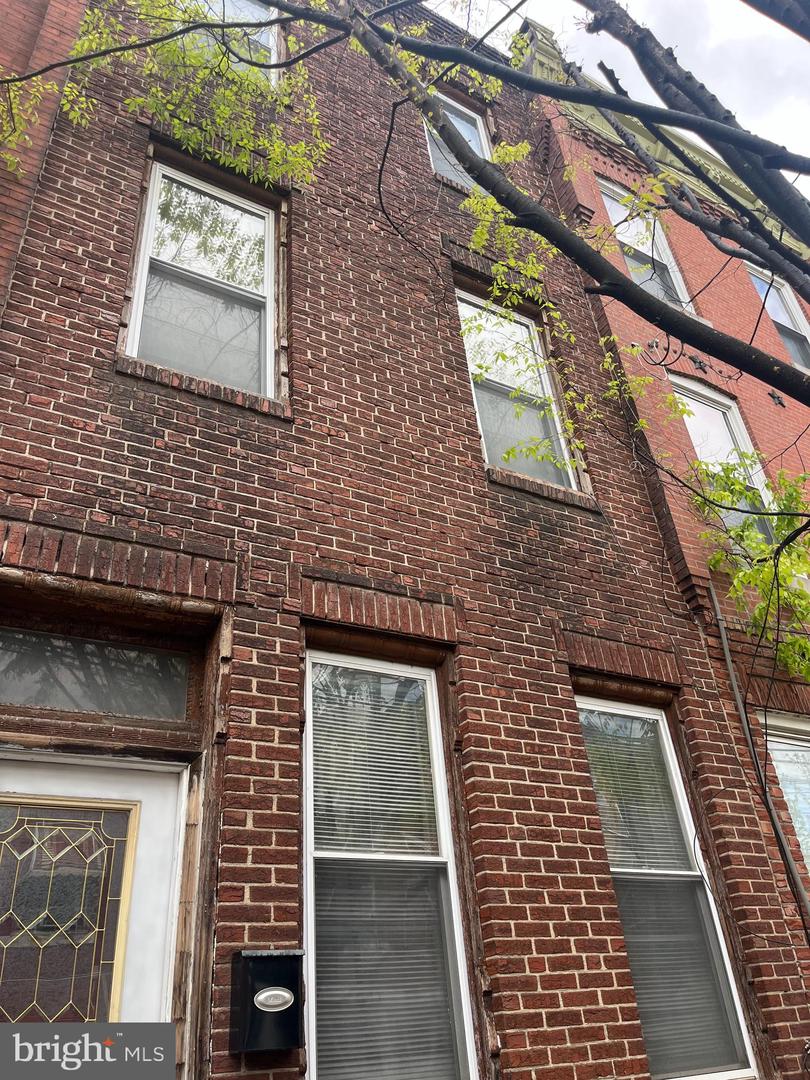 2124 N 28th Street, Philadelphia