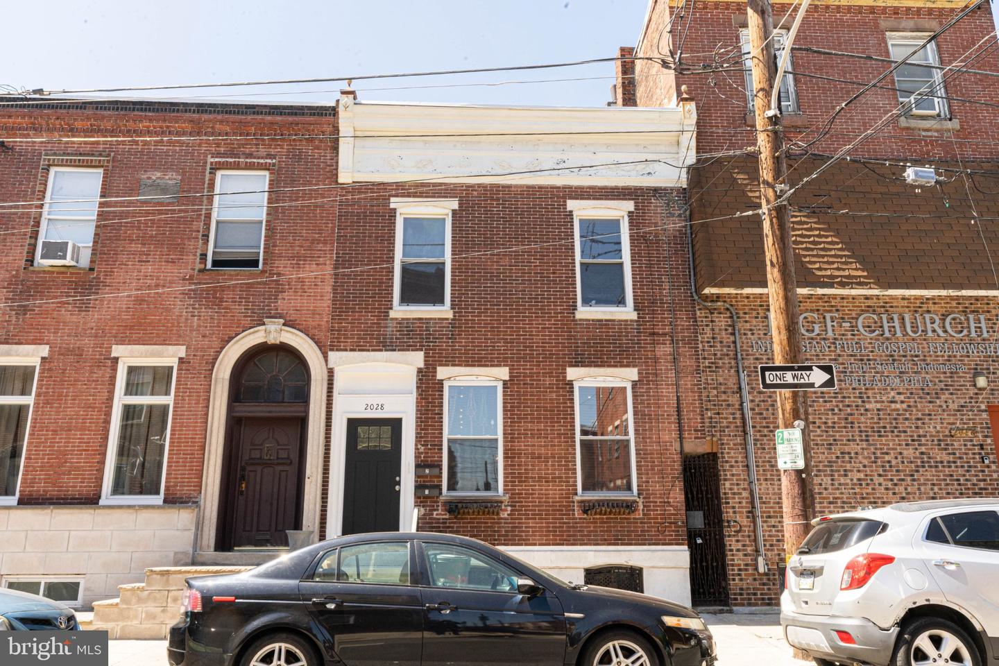 2028 S 13th Street