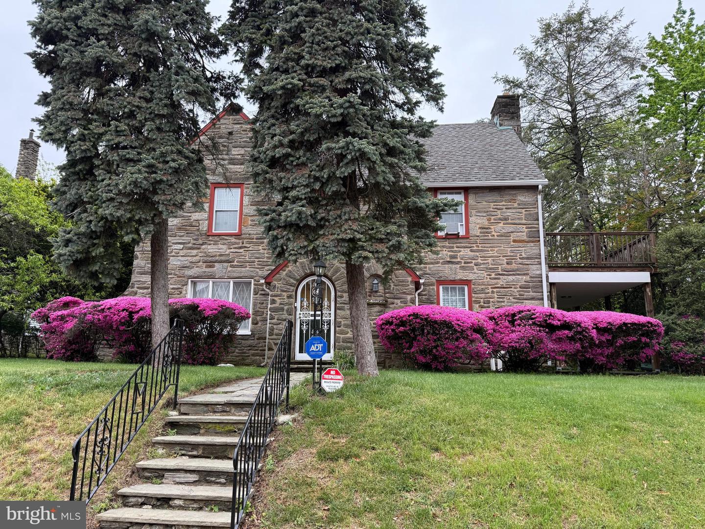 1200 W 65th Avenue, Philadelphia