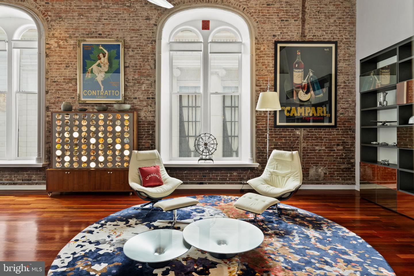 105 S 12th Street #202/203