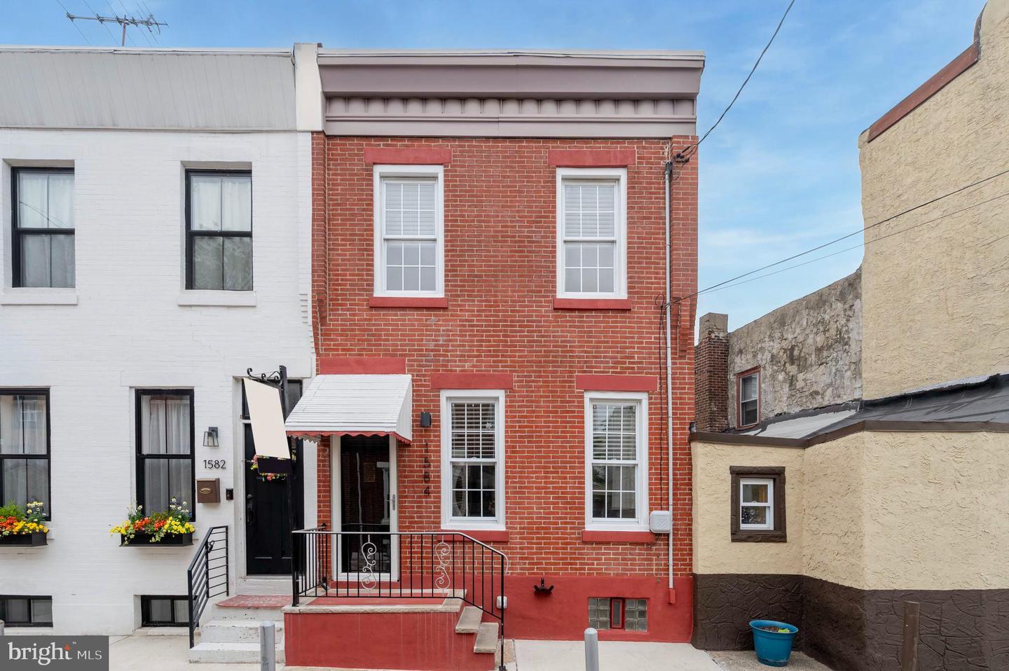 1584 E Hewson Street, Philadelphia