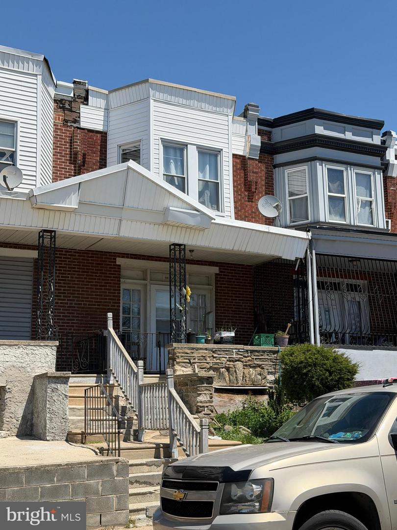 247 E Rockland Street, Philadelphia