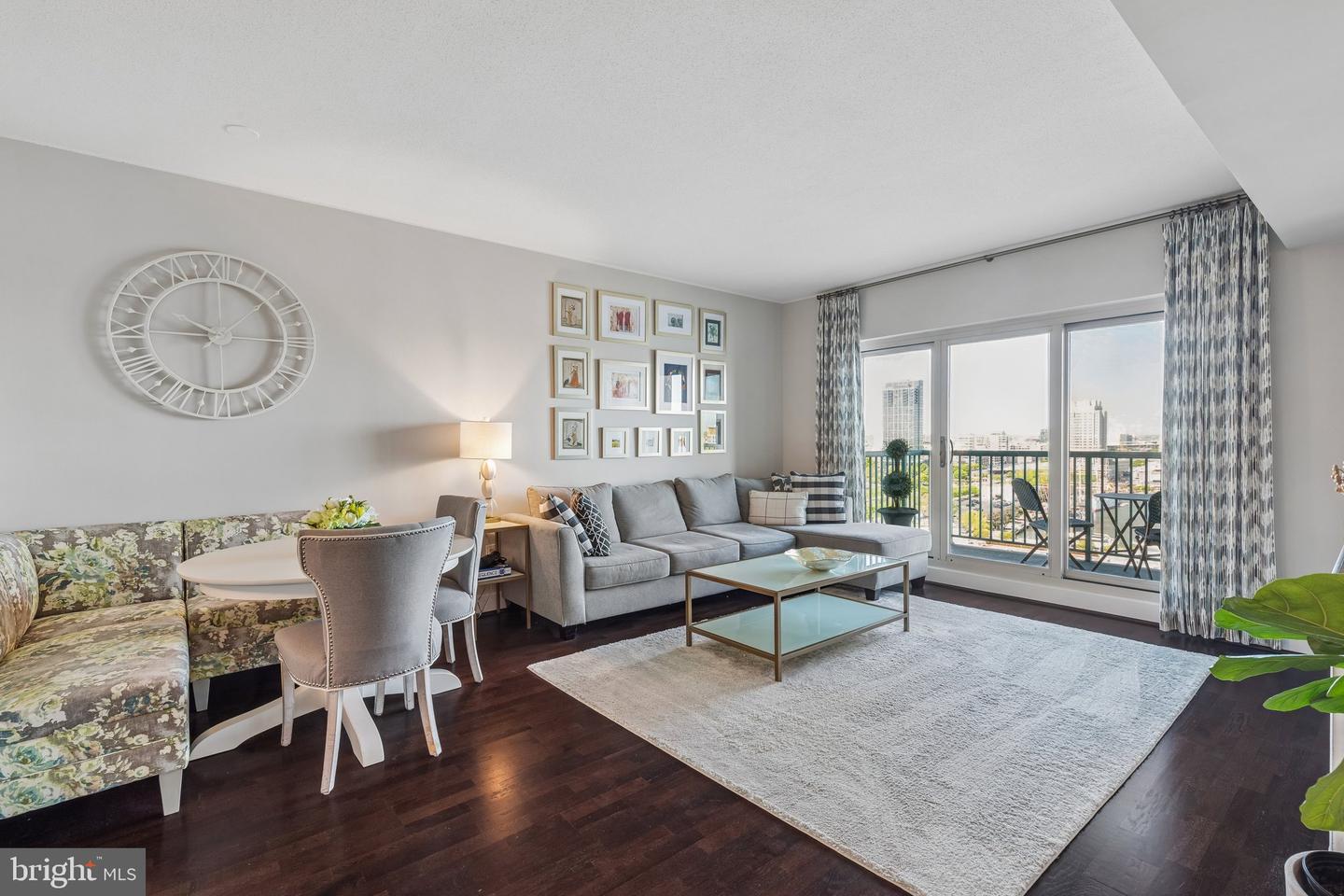 717 S Chris Columbus Boulevard #1411