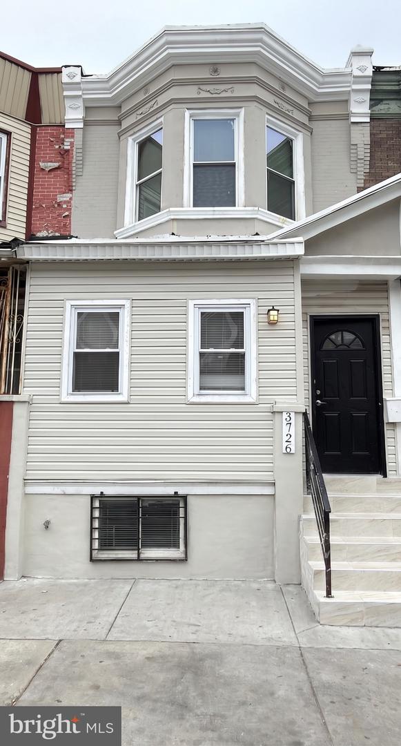 3726 N Percy Street, Philadelphia