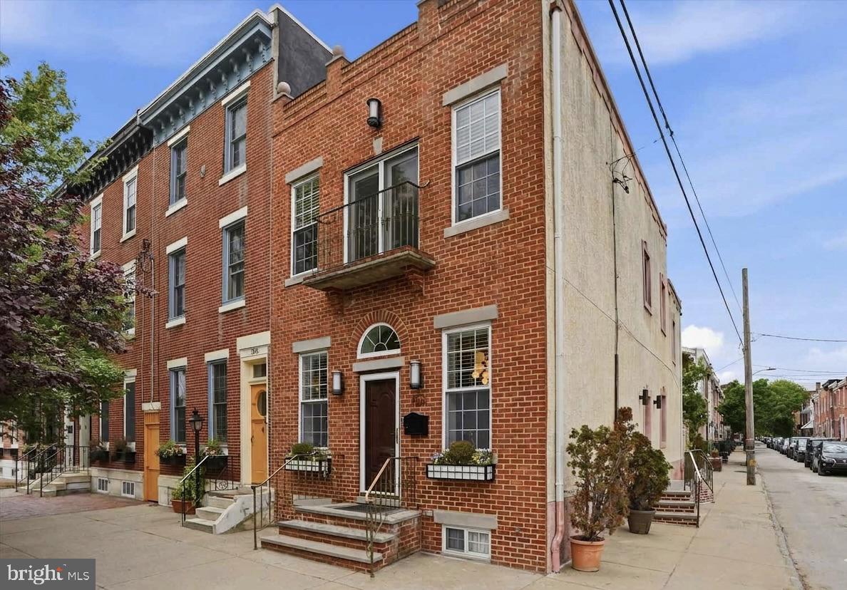 1514 E Moyamensing Avenue, Philadelphia