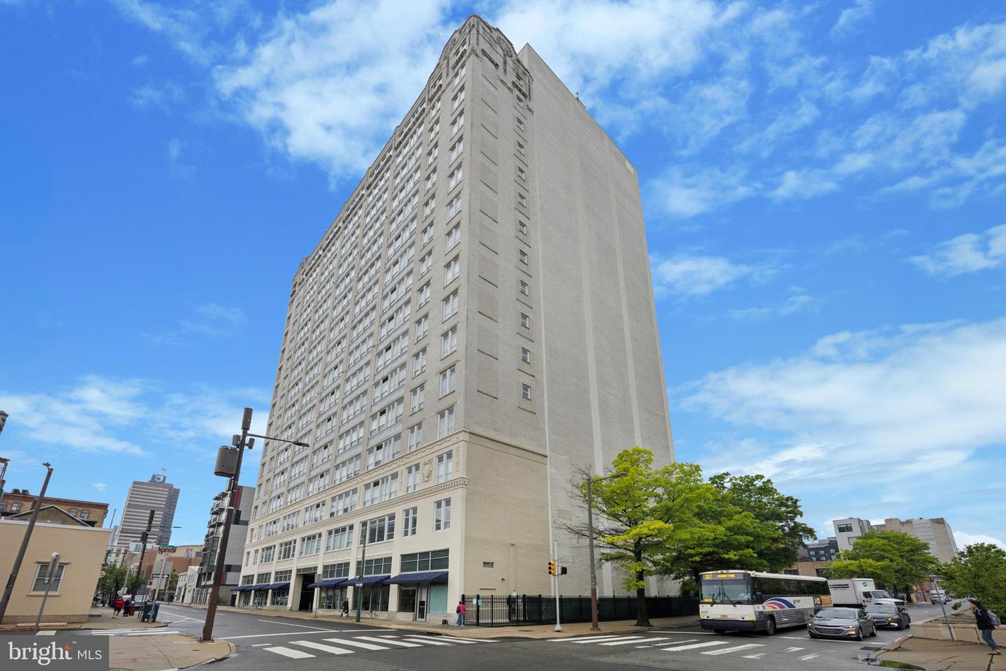 1100 Vine Street #1209